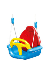 Dolu Jumbo Salıncak Kutuda